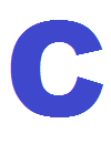 C